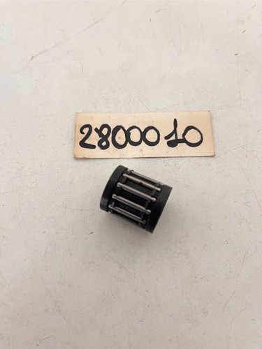 Polini 2800010 gabbia spinotto - 2800010,