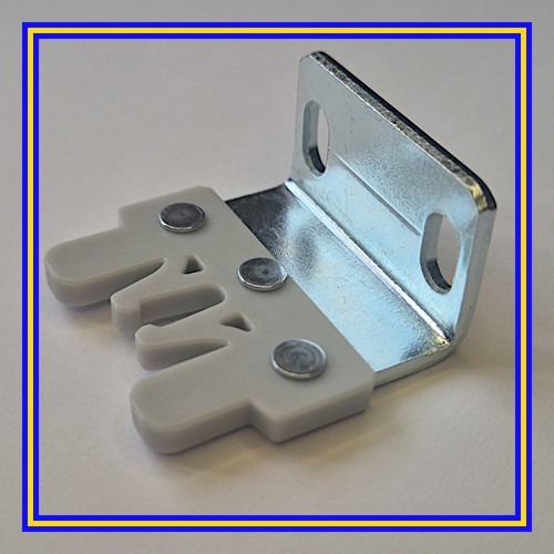 10055041 staffa per porta - 10055041,