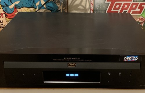 Sony dvp s7000 lettore - dvp-s7000, dvd/cd
