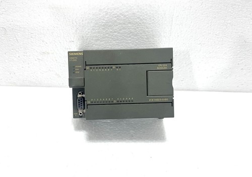 Siemens simantic 200 modulo - simantic, s7-200