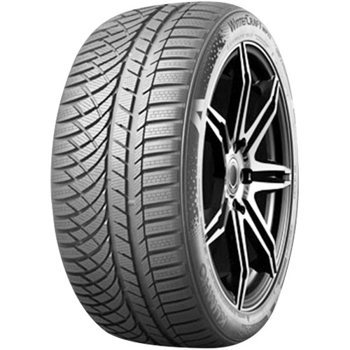 Pneumatici invernali kumho - invernali,