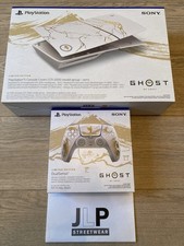 PS5 Ghost of Totti Gold
