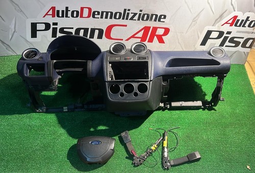 Kit airbag completo - kit,