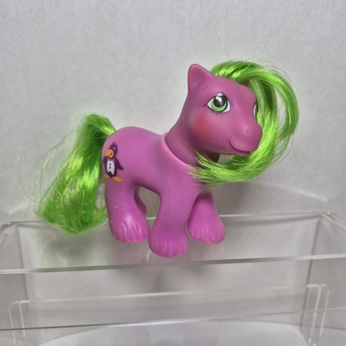 Little pony playtime baby - little,