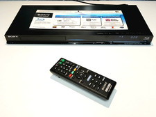 SONY BDP-S380 – Lecteur