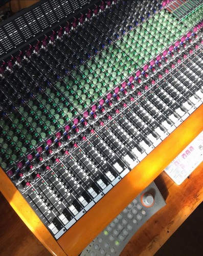 Mixer analogico toft audio atb - analogico, audio-atb