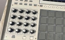 Manopole Akai Professional MPC