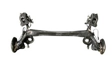 Assale Ponte Posteriore Fiat