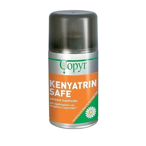 Copyr kenyatrin safe - copyr,