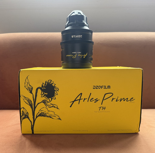 Dzofilm arles 4 ff vv - dzofilm,