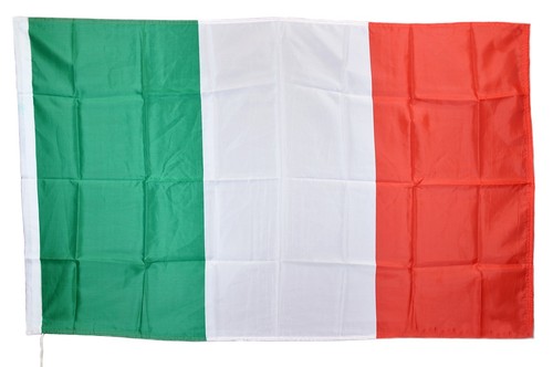 Bandiera grande azzurri italia - azzurri,