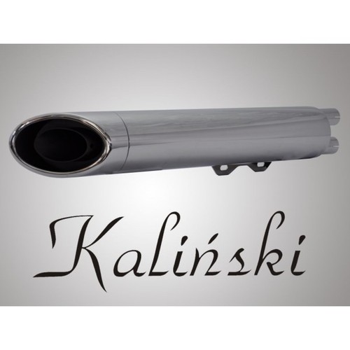 Kalinski terminale marmitte - kalinski,