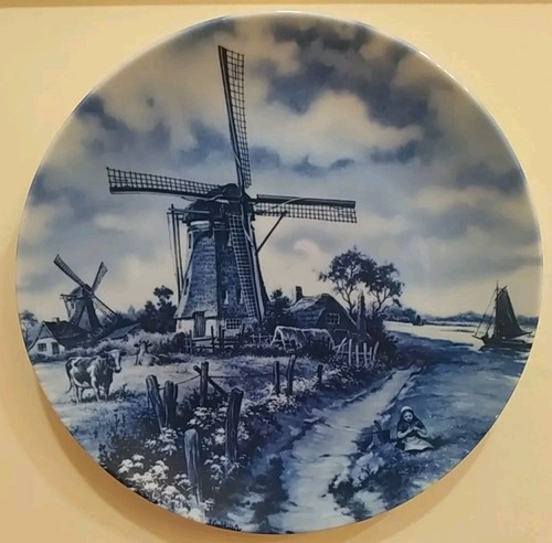 Piatto decorativo ter steege - ter,