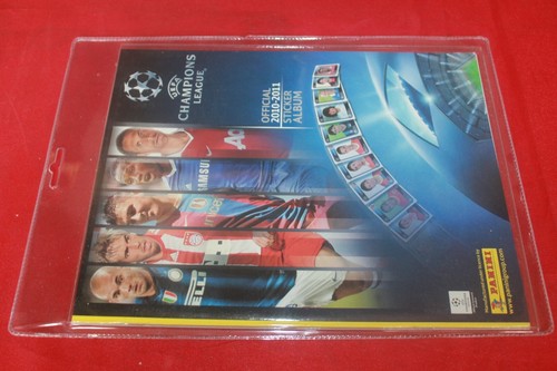 Album figurine champions - album,