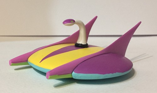 Minidischi nagai 11 cm - minidischi, go