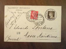 VERONA  -  Rag. LORENZO