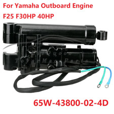 65W-43800-02-4D per Yamaha F25