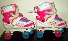 PATTINI A ROTELLE BAMBINA MIS. 35-38 