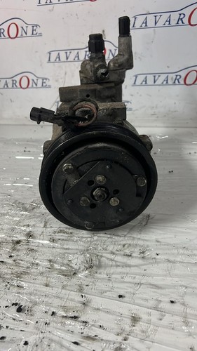 Compressore per smart - compressore, a/c