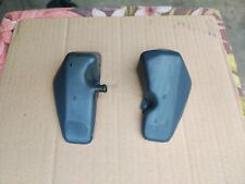 SERBATOI COMPENSATORI MONSTER