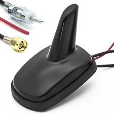 Premium Shark GPS FM AM tetto