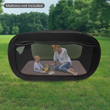 Tenda Letto Per Adulti O