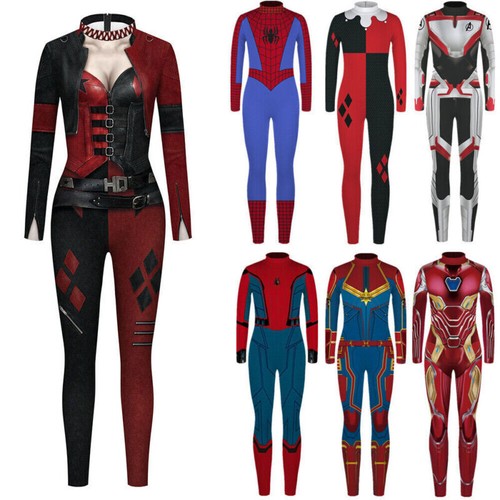 Costume cosplay zentai - , tuta