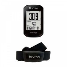 Ciclocomputer GPS bici BRYTON