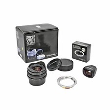 Voigtlander 15 mm obiettivo