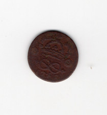 B€TT€R 1745 Vittorio Amedeo II 2 Denari circolata