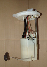 POMPA CARBURANTE SERBATOIO