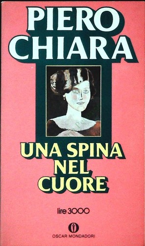 Una spina nel - nel,