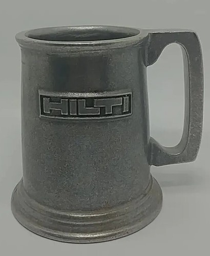 Hilti tools tazza - hilti, promozionale