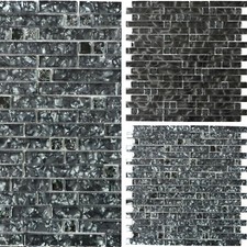 Vetro Mosaico Piastrelle