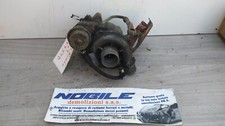 TURBINA TURBOCOMPRESSORE ALFA 156 LANCIA LYBRA FIAT BRAVO 1.9 JTD 46750783