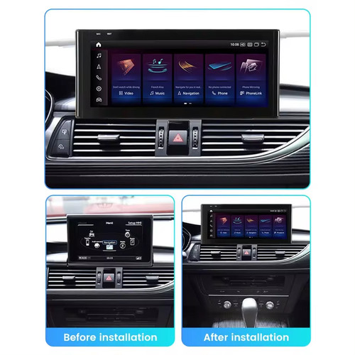 Autoradio android 13 - autoradio,