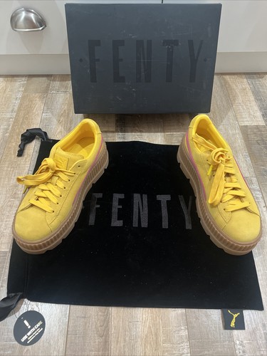 Puma cleated creeper suede - cleated,