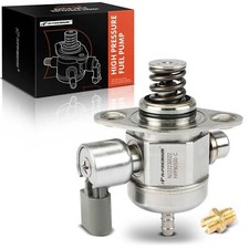 Pompa Alta Pressione