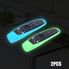 2PCS Custodia per LG TV