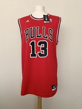 Maglia basket chicago - da,