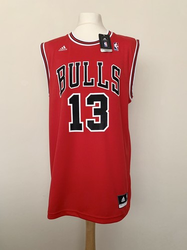 Maglia basket chicago bulls - maglia,