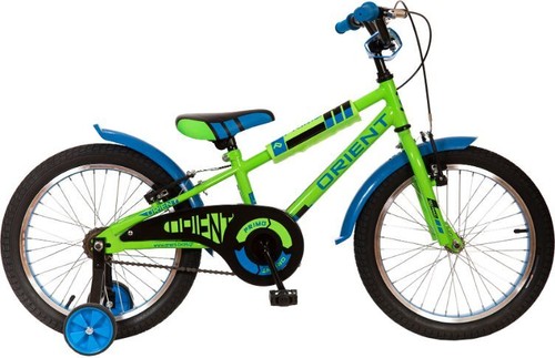 Bici per bambini orient primo - orient,