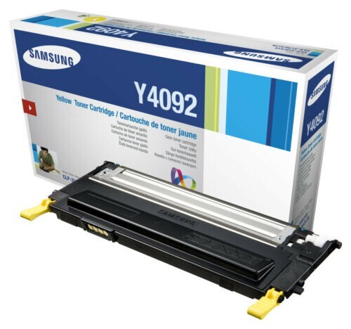 Samsung toner nuovo originale - toner,