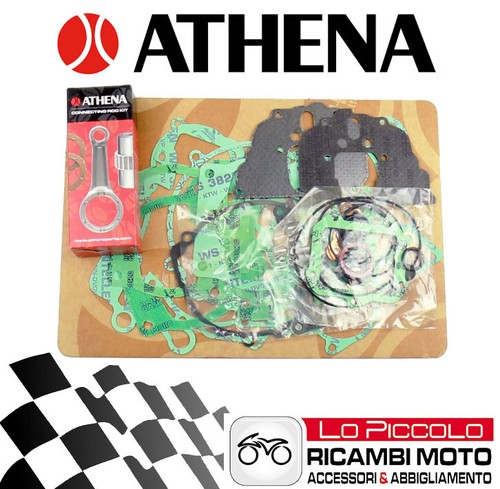 Kit revisione motore - kit,