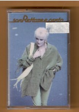 Musicassetta - DONATELLA