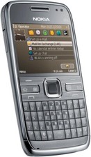 Nokia E72 - Smartphone