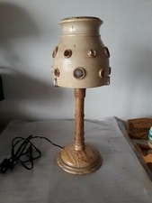 Lampada da tavolo abatjour