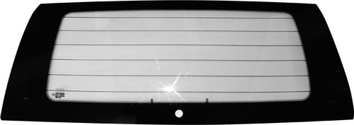 Lunotto termico posteriore jdm - termico,