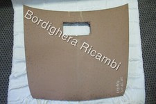 COFANO ANTERIORE VANO MOTORE LAMIERA AUTOBIANCHI 112 A112 2 - 3 - 4 SERIE NUOVO