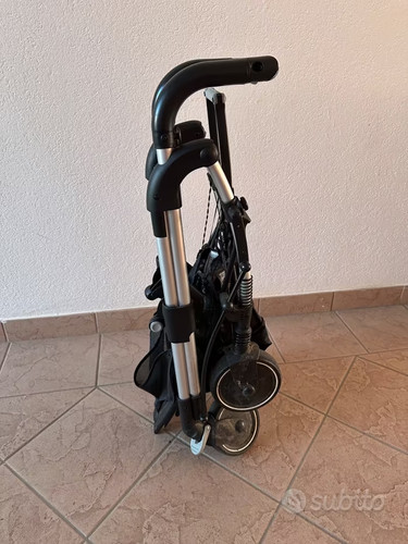 Trio neonato marca - , bebè